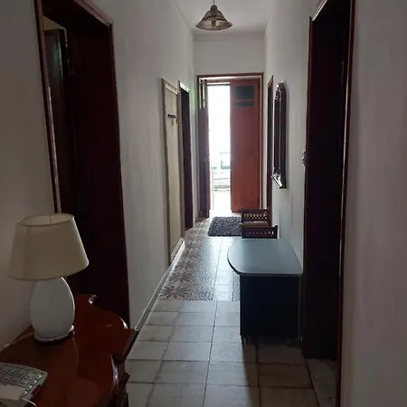 House Albachiara *