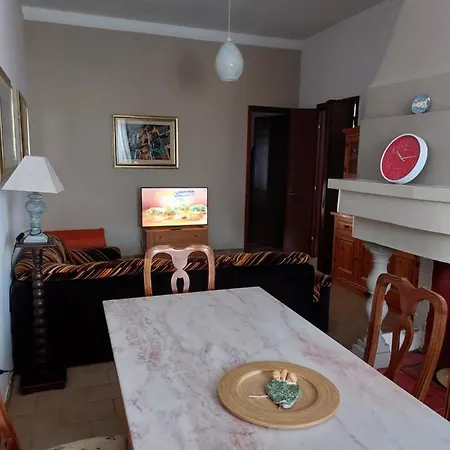House Albachiara Appartamento *