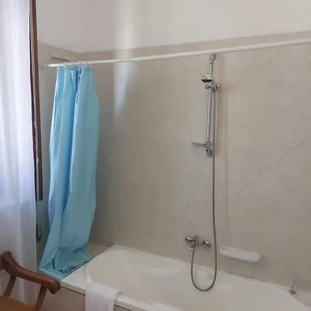 Appartamento House Albachiara Otranto