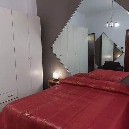 Appartamento House Albachiara