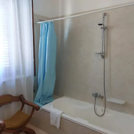 House Albachiara *