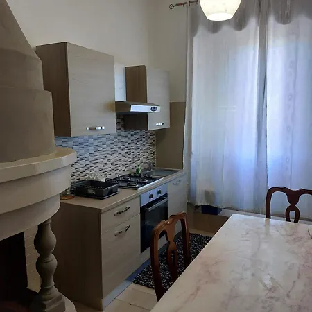 House Albachiara *