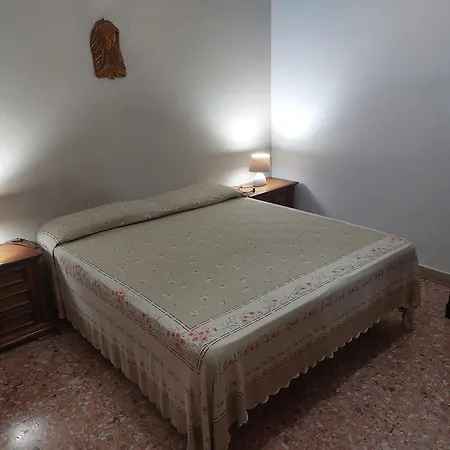 House Albachiara * Otranto