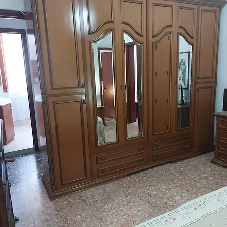 House Albachiara Appartamento Otranto