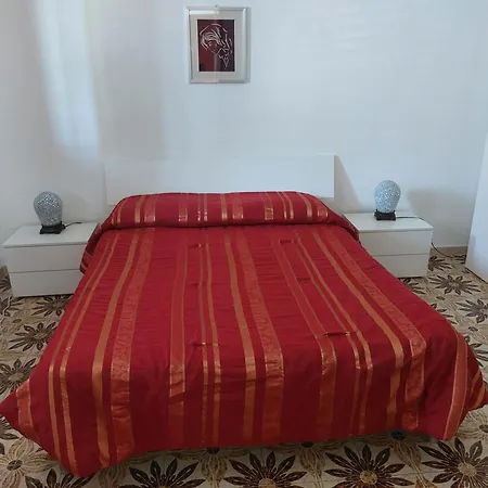 House Albachiara Appartamento