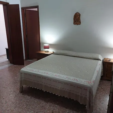 Appartamento House Albachiara *