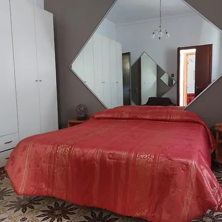 House Albachiara *