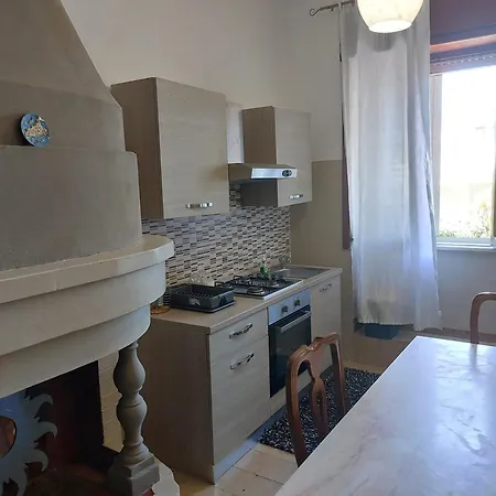 House Albachiara * Otranto