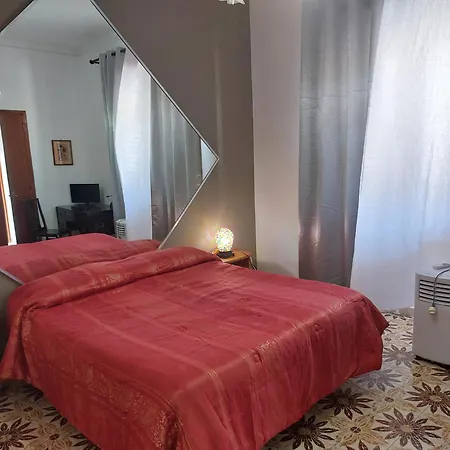 Appartamento House Albachiara