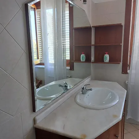 House Albachiara Appartamento Otranto