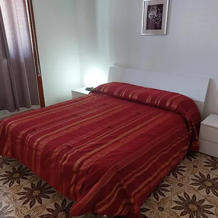 House Albachiara Otranto