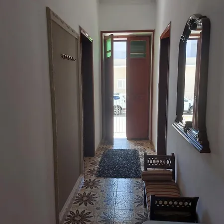 House Albachiara *