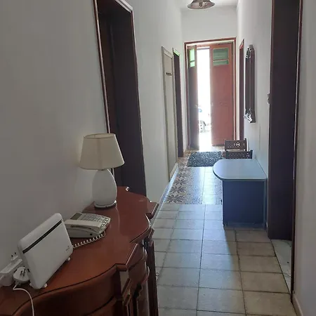 House Albachiara