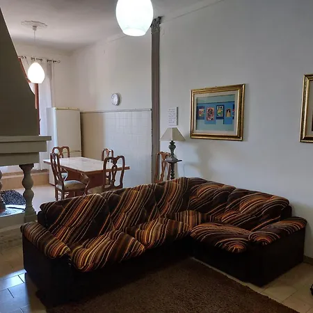 Appartamento House Albachiara Otranto