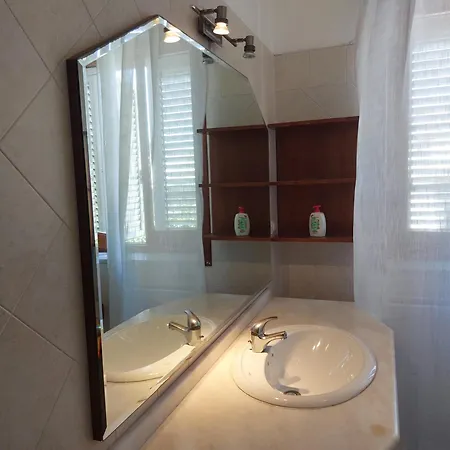 Appartamento House Albachiara