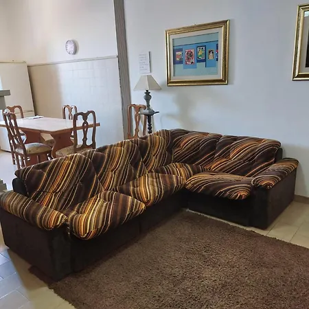 House Albachiara Appartamento Otranto