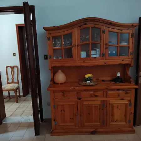 House Albachiara Otranto