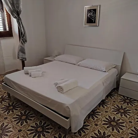 Appartamento House Albachiara