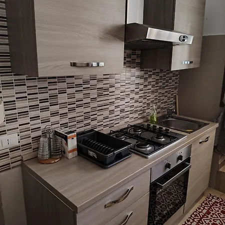 Appartamento House Albachiara *