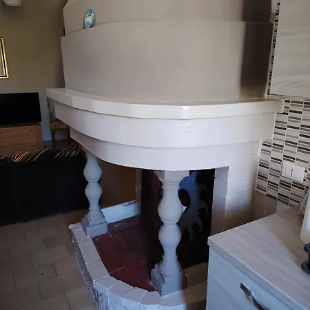 House Albachiara Appartamento Otranto