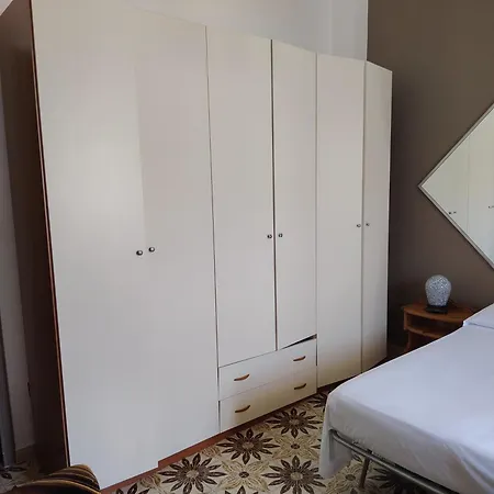 House Albachiara Otranto