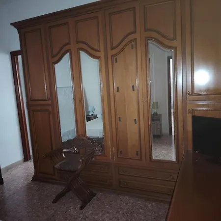 Appartamento House Albachiara