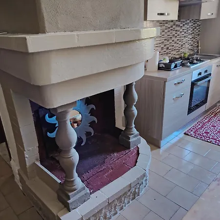 Appartamento House Albachiara