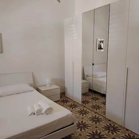 House Albachiara Appartamento *