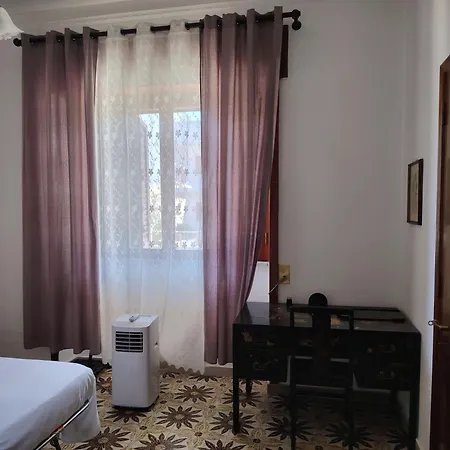 Appartamento House Albachiara *