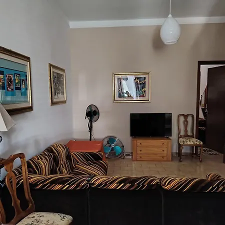 House Albachiara Appartamento Otranto
