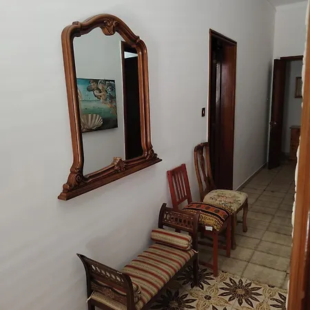 House Albachiara