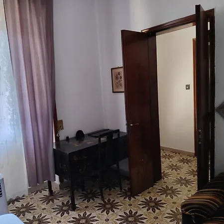 Appartamento House Albachiara