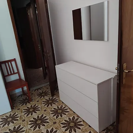 House Albachiara Otranto