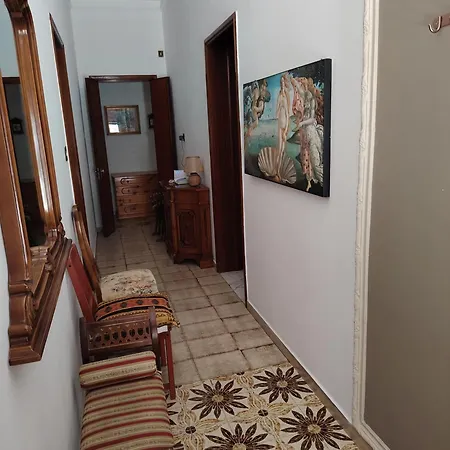 House Albachiara * Otranto