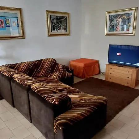 Διαμέρισμα House Albachiara