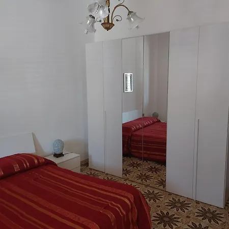 Διαμέρισμα House Albachiara