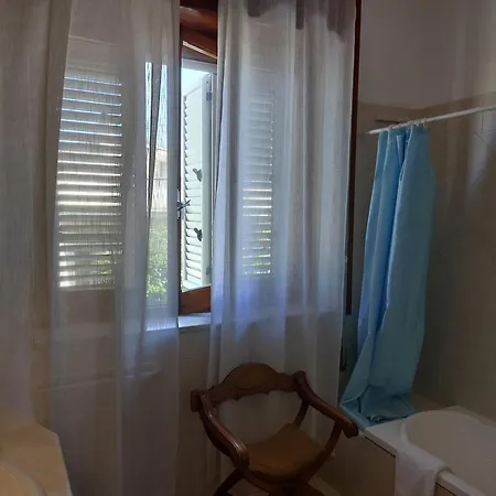 House Albachiara Διαμέρισμα Οτράντο