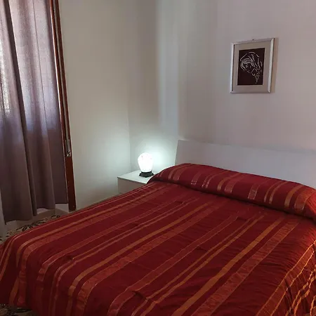 Διαμέρισμα House Albachiara Οτράντο