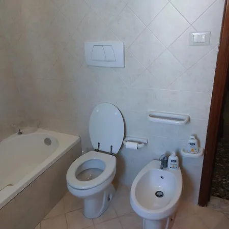 Διαμέρισμα House Albachiara