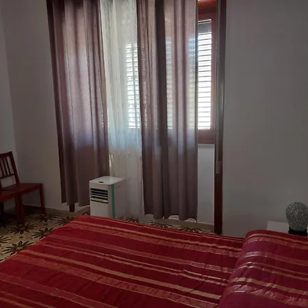 Διαμέρισμα House Albachiara Οτράντο