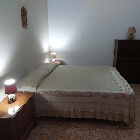 Διαμέρισμα House Albachiara *