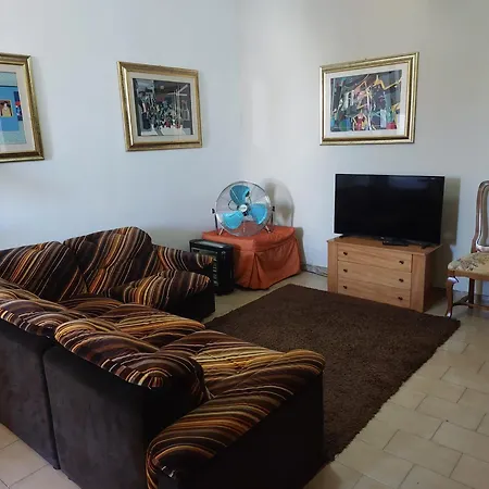 House Albachiara * Οτράντο