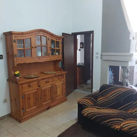 House Albachiara Οτράντο