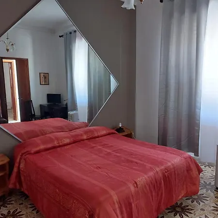 House Albachiara Διαμέρισμα