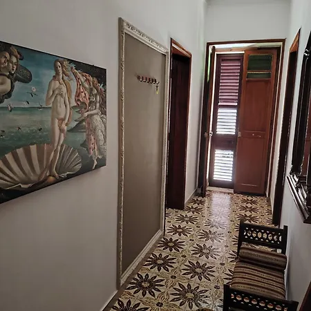 House Albachiara Διαμέρισμα Οτράντο